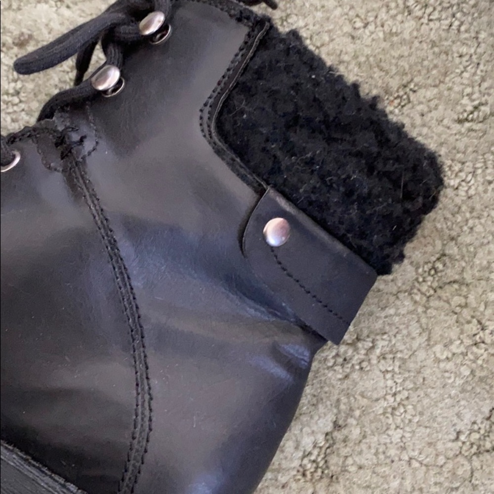 Nice Boots - image 2